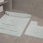 Πατάκι Μπάνιου Fieldcrest Ultra Soft 2.200gsm 53X61 Ether